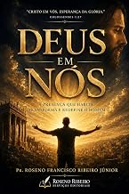 Capa do livro Deus em Nós