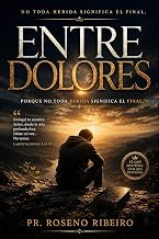Capa do livro Entre Dolores