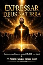 Capa do livro Expressar Deus na Terra