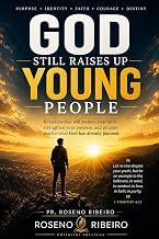 Capa do livro God Still Raises Up Young People