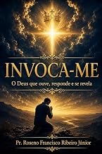 Capa do livro Invoca-me