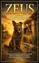 Capa do livro Zeus — O Guardião Sapeca